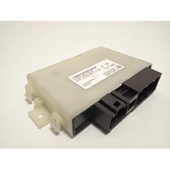 Recambio de modulo electronico para mercedes-benz clase e lim. (w213) e 220 d (213.004) referencia OEM IAM A0009007604 000900760