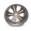 Recambio de llanta para hyundai grand santa fe 2.2 crdi cat referencia OEM IAM 52910B8190  