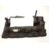 Recambio de guantera para tesla model 3 referencia OEM IAM 108334000H  P108334000H