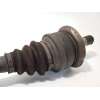 Recambio de transmision trasera izquierda para bmw x3 (f25) sdrive 18d referencia OEM IAM 7614493  33207614493