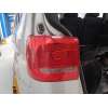 volkswagen touran (1t3) del año 2012