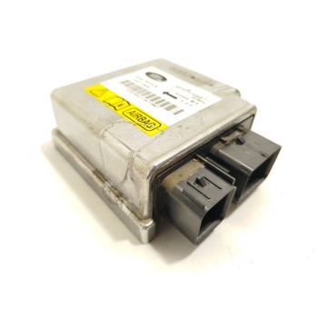 Recambio de centralita airbag para land rover range rover sport i (l320) 2.7 d 4x4 referencia OEM IAM NNW502436  