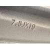 Recambio de llanta para hyundai grand santa fe 2.2 crdi cat referencia OEM IAM 52910B8190  