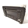 Recambio de sistema audio / radio cd para audi a3 (8p) 2.0 tdi referencia OEM IAM 8P0035186P  7647026380