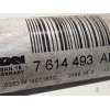 Recambio de transmision trasera izquierda para bmw x3 (f25) sdrive 18d referencia OEM IAM 7614493  33207614493