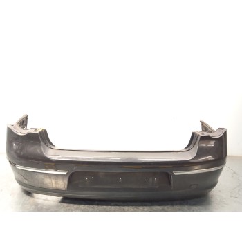 PARAGOLPES TRASERO 3C5807417 3C5807417GRU 