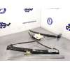 Recambio de elevalunas delantero izquierdo para volkswagen polo (aw) 1.0 tsi referencia OEM IAM 2G4837461B  2Q1959881B