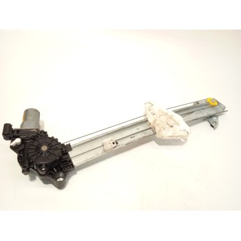 ELEVALUNAS TRASERO IZQUIERDO 72750T7JH01 