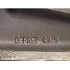 Recambio de llanta para hyundai grand santa fe 2.2 crdi cat referencia OEM IAM 52910B8190  