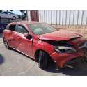 MERCEDES-BENZ CLASE A (W176)