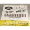 Recambio de centralita airbag para land rover range rover sport i (l320) 2.7 d 4x4 referencia OEM IAM NNW502436  