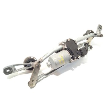 Recambio de motor limpia delantero para nissan pulsar (c13) 1.2 16v cat referencia OEM IAM 288004MA0A 0390243237 3397021727