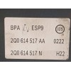 Recambio de abs para seat ibiza (kj1) reference referencia OEM IAM 2Q0614517AA 2Q0614517N 269902