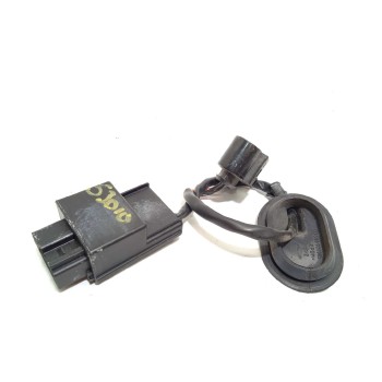 Recambio de centralita bomba combustible para volkswagen golf vi (5k1) sport referencia OEM IAM 1K0906093F  