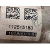 Recambio de caja mariposa para nissan nv 200 (m20) 1.5 dci cat referencia OEM IAM 161A09794R  