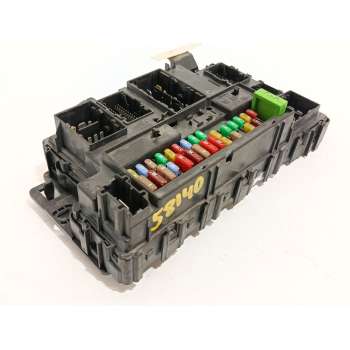 CAJA RELES / FUSIBLES GK2T15604FAJ 2241693 A2C755705050000