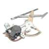 Recambio de elevalunas delantero izquierdo para lexus is200 (gxe10) 2.0 premium referencia OEM IAM 8571053020  0620400923
