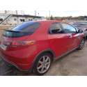 HONDA CIVIC BERLINA 5 (FK)
