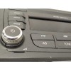 Recambio de sistema audio / radio cd para audi a3 (8p) 2.0 tdi referencia OEM IAM 8P0035186P  7647026380