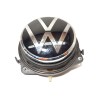 Recambio de maneta exterior porton para volkswagen t-roc 1.0 tsi referencia OEM IAM 5H6827469 5H6827469DPJ 