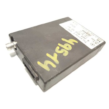 MODULO ELECTRONICO A2038201097 