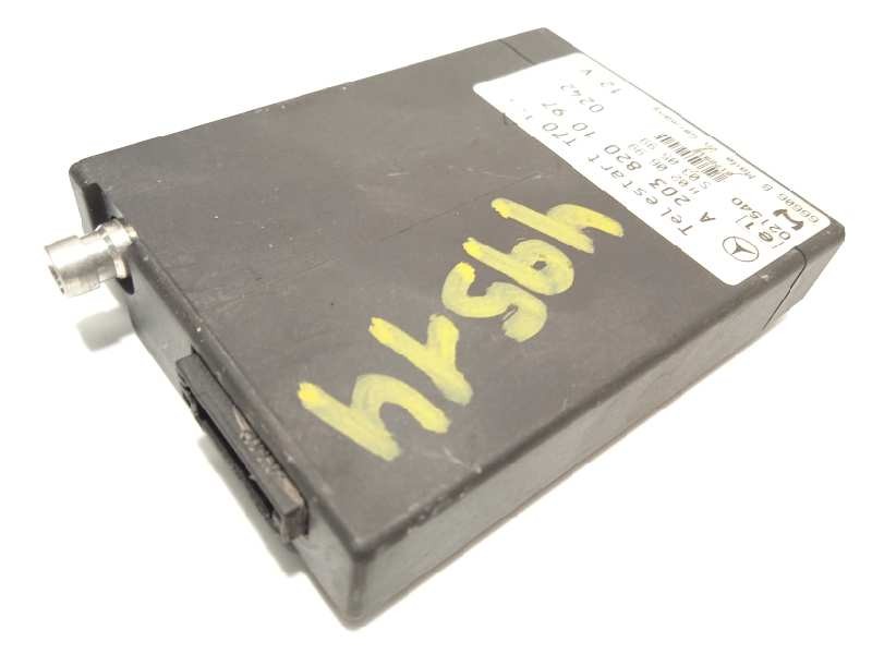 MODULO ELECTRONICO A2038201097 