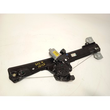 Recambio de elevalunas delantero izquierdo para ford ecosport 1.5 ecoblue tdci referencia OEM IAM CN15A23201BE 2017517 918961104