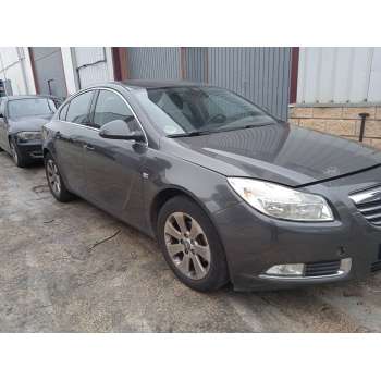 OPEL INSIGNIA A (G09)