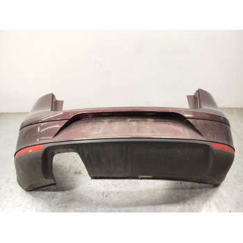 PARAGOLPES TRASERO 5P8807421A 5P8807421AGRU 