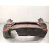 Recambio de paragolpes trasero para seat altea xl (5p5, 5p8) 1.6 tdi referencia OEM IAM 5P8807421A 5P8807421AGRU 
