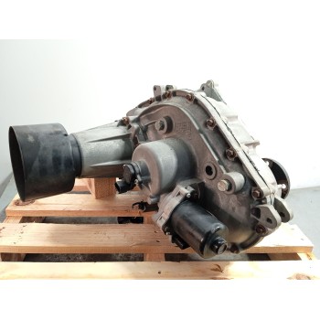 CAJA TRANSFER 4JM1A 331004JM1A 