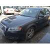 audi a4 b7 (8ec) del año 2007