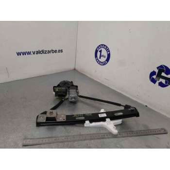 ELEVALUNAS TRASERO DERECHO 2G6839462C 5Q0959812D