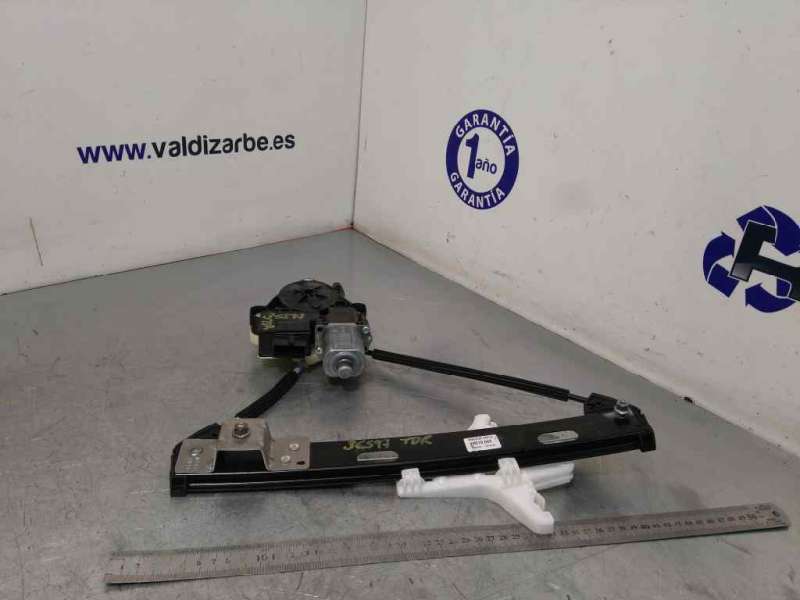 ELEVALUNAS TRASERO DERECHO 2G6839462C 5Q0959812D