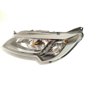 Recambio de faro izquierdo para fiat ducato furgoneta (250_) 140 multijet 2,2 d referencia OEM IAM 46862295  
