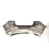 Recambio de paragolpes trasero para seat altea xl (5p5, 5p8) 1.6 tdi referencia OEM IAM 5P8807421A 5P8807421AGRU 