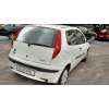 fiat punto berlina (188) del año 2001