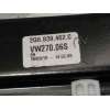 Recambio de elevalunas trasero derecho para volkswagen polo (aw) 1.0 tsi referencia OEM IAM 2G6839462C  5Q0959812D