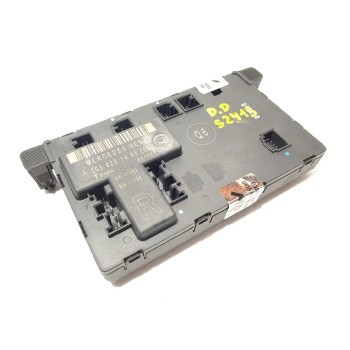 Recambio de centralita confort para mercedes-benz clase c (w203) berlina 220 cdi (la) (203.008) referencia OEM IAM 2038201485  