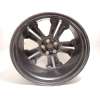 Recambio de llanta para hyundai grand santa fe 2.2 crdi cat referencia OEM IAM 52910B8195  