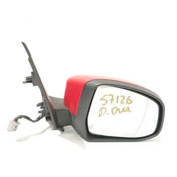 Recambio de retrovisor derecho para ford focus ii (da_, hcp, dp) 1.6 referencia OEM IAM 1728322 8M5117682YF 