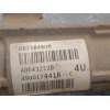 Recambio de cremallera direccion para renault megane iv grandtour 1.2 tce energy referencia OEM IAM 490017441R  