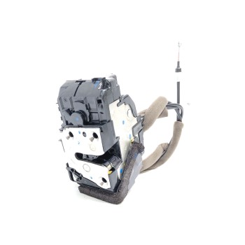 Recambio de cerradura puerta delantera derecha para nissan np300 pick-up (d23) 2.3 dci diesel cat referencia OEM IAM 805004JK0A 
