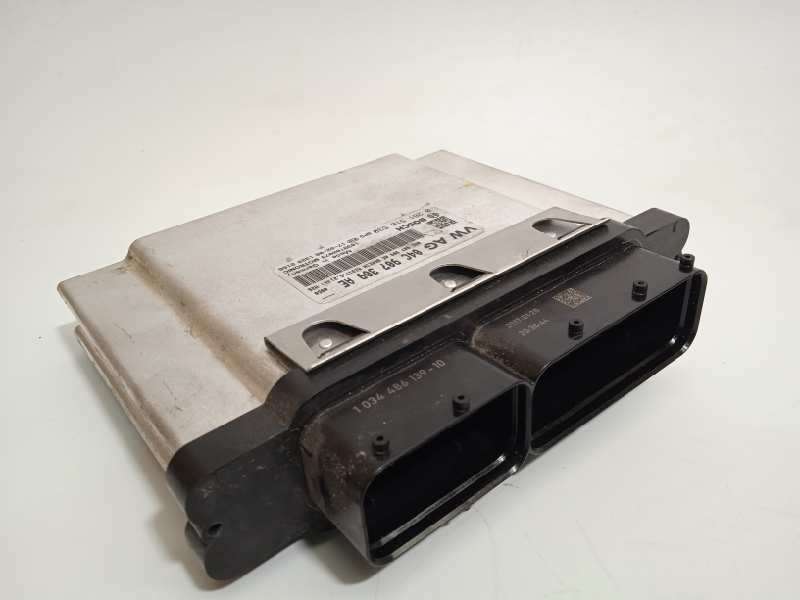 CENTRALITA MOTOR UCE 04C907309AE 0261S10530