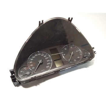 CUADRO INSTRUMENTOS A2035404947 110080266