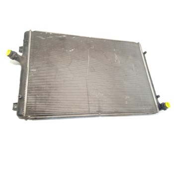 RADIADOR AGUA 3C0121253Q 