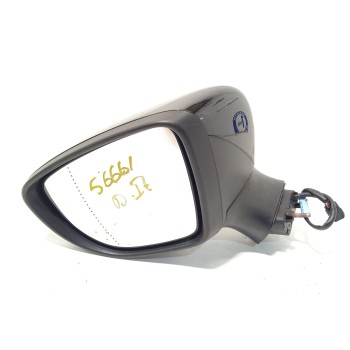 Recambio de retrovisor izquierdo para renault clio iv (bh_) 0.9 tce 90 referencia OEM IAM 963022031R  