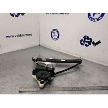 ELEVALUNAS TRASERO IZQUIERDO 2G6839461C 5Q0959811D
