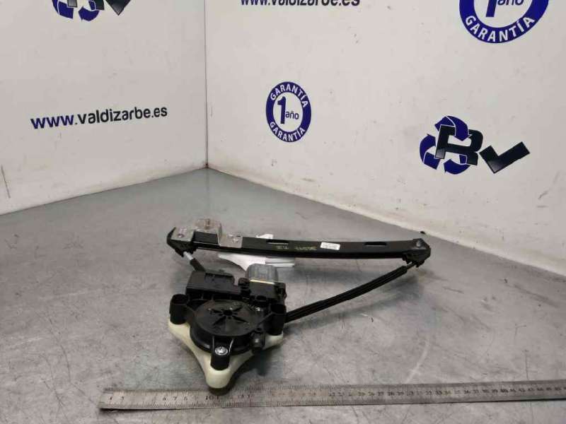 ELEVALUNAS TRASERO IZQUIERDO 2G6839461C 5Q0959811D