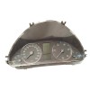 Recambio de cuadro instrumentos para mercedes-benz clase c (w203) berlina 220 cdi (la) (203.008) referencia OEM IAM A2035404947 